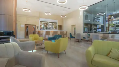 Golden Tulip Vivaldi Hotel