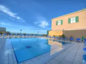 Golden Tulip Vivaldi Hotel