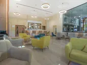 Golden Tulip Vivaldi Hotel