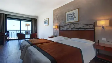 Golden Tulip Vivaldi Hotel