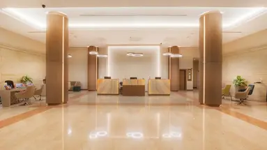 Golden Tulip Vivaldi Hotel