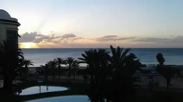 GOLDEN YASMINE MEHARI THALASSA & SPA