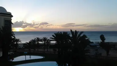 GOLDEN YASMINE MEHARI THALASSA & SPA