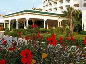 GOLDEN YASMINE MEHARI THALASSA & SPA