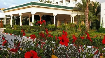 GOLDEN YASMINE MEHARI THALASSA & SPA