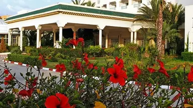 GOLDEN YASMINE MEHARI THALASSA & SPA