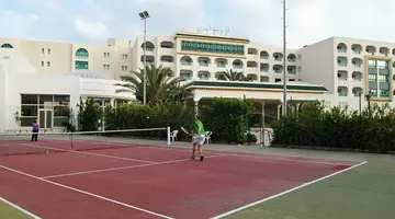 GOLDEN YASMINE MEHARI THALASSA & SPA