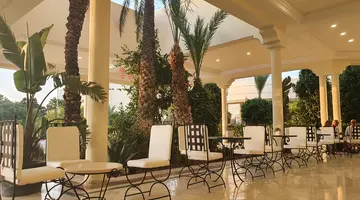 GOLDEN YASMINE MEHARI THALASSA & SPA
