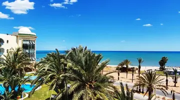 GOLDEN YASMINE MEHARI THALASSA & SPA