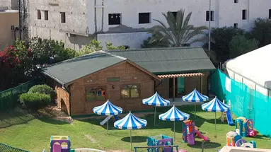 GOLDEN YASMINE MEHARI THALASSA & SPA