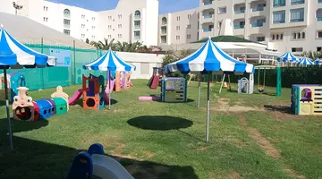 GOLDEN YASMINE MEHARI THALASSA & SPA