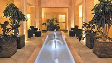 GOLDEN YASMINE MEHARI THALASSA & SPA