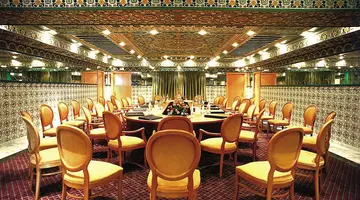 GOLDEN YASMINE MEHARI THALASSA & SPA