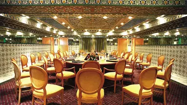 GOLDEN YASMINE MEHARI THALASSA & SPA