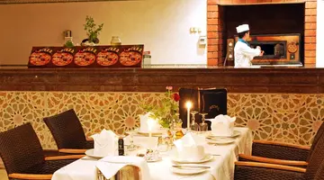 GOLDEN YASMINE MEHARI THALASSA & SPA
