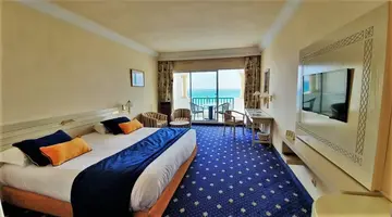 GOLDEN YASMINE MEHARI THALASSA & SPA