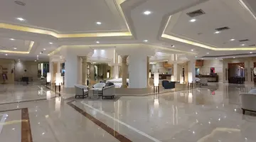 GOLDEN YASMINE MEHARI THALASSA & SPA