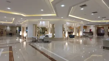GOLDEN YASMINE MEHARI THALASSA & SPA