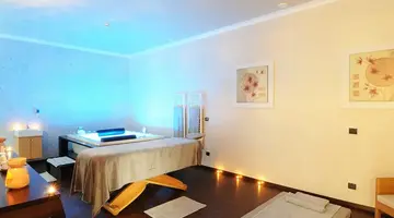 GOLDEN YASMINE MEHARI THALASSA & SPA