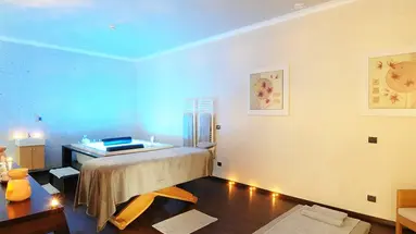 GOLDEN YASMINE MEHARI THALASSA & SPA