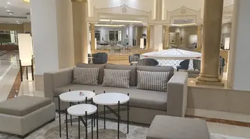 GOLDEN YASMINE MEHARI THALASSA & SPA