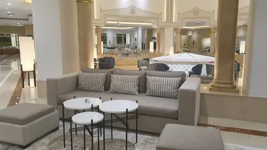 GOLDEN YASMINE MEHARI THALASSA & SPA