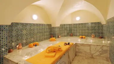 GOLDEN YASMINE MEHARI THALASSA & SPA
