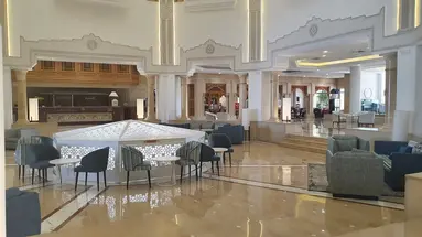 GOLDEN YASMINE MEHARI THALASSA & SPA
