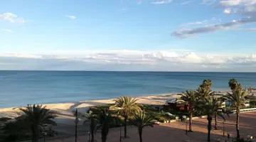 GOLDEN YASMINE MEHARI THALASSA & SPA