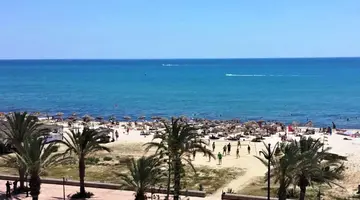 GOLDEN YASMINE MEHARI THALASSA & SPA