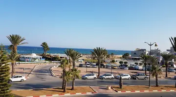 GOLDEN YASMINE MEHARI THALASSA & SPA