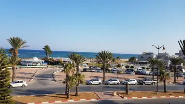GOLDEN YASMINE MEHARI THALASSA & SPA