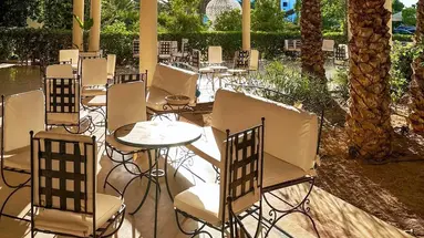GOLDEN YASMINE MEHARI THALASSA & SPA
