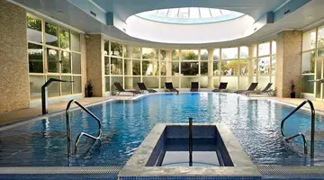 GOLDEN YASMINE MEHARI THALASSA & SPA