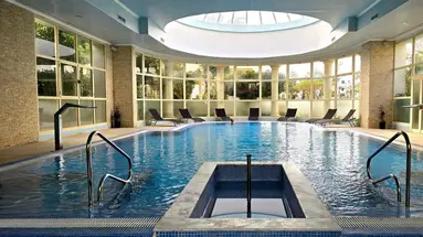 GOLDEN YASMINE MEHARI THALASSA & SPA