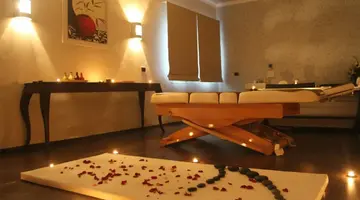 GOLDEN YASMINE MEHARI THALASSA & SPA