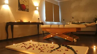 GOLDEN YASMINE MEHARI THALASSA & SPA