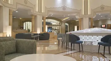 GOLDEN YASMINE MEHARI THALASSA & SPA