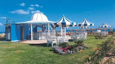 GOLDEN YASMINE MEHARI THALASSA & SPA