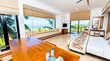 GOLDI SANDS HOTEL