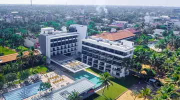 Goldi Sands Hotel