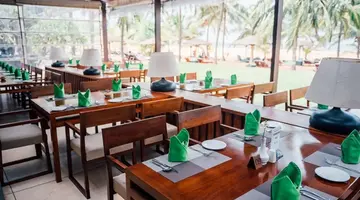GOLDI SANDS HOTEL