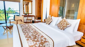 GOLDI SANDS HOTEL