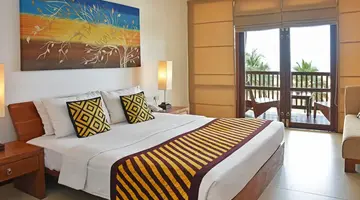 GOLDI SANDS HOTEL