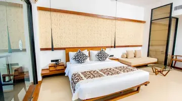 GOLDI SANDS HOTEL