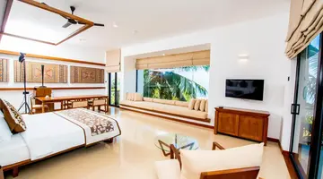 GOLDI SANDS HOTEL