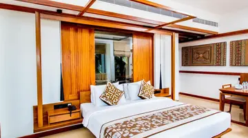 GOLDI SANDS HOTEL
