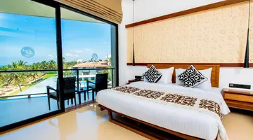 GOLDI SANDS HOTEL