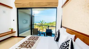 GOLDI SANDS HOTEL