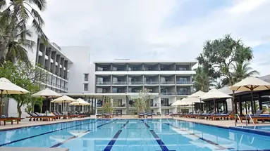 Goldi Sands